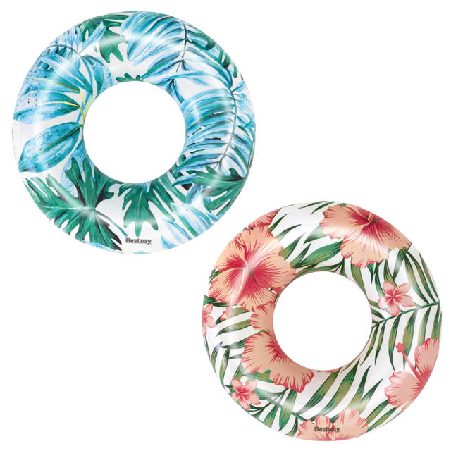 ������ ������ ���� ��� �������� BESTWAY Tropical Palms 119��   ����