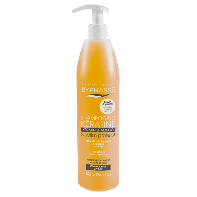 ������ ������ ������� BYPHASSE Sublim Protect ������� 520��   ����