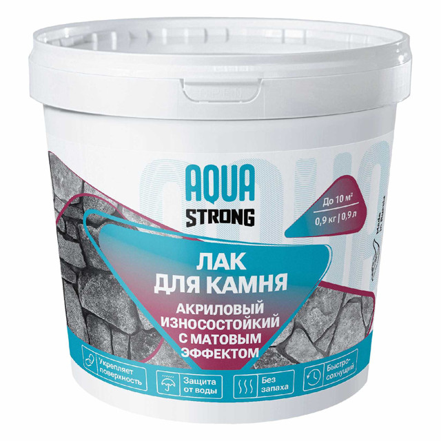 ������ ������ ��� ���������  AQUASTRONG ��� ����� �������  0,9 �� ����������, ���. 4607130866665   ����