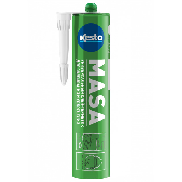 ������ ������ ����-�������� ��������� KESTO 50 Masa STP-������� ������ 310��, ���.91634   ����