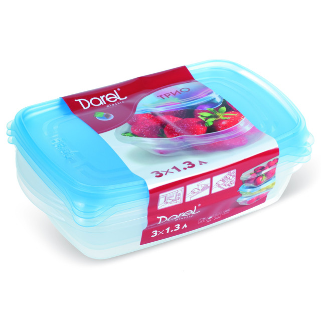 ������ ������ ����� ����������� DAREL PLASTIC ���� 3�� 1,3� ������������� ������� ���� �����   ����