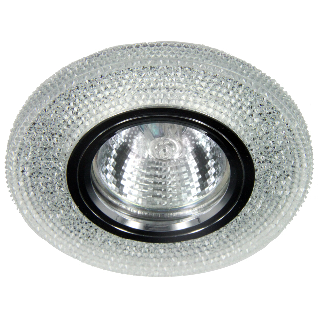 ������ ������ ���������� ������������ DE FRAN Crystalline MR16 4000� ���������� ����������   ����