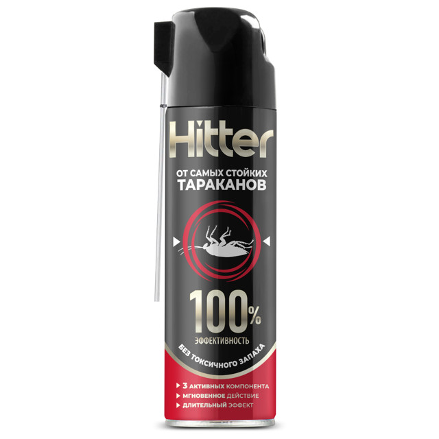 ������ ������ �������� HITTER �� ���� ��������� � �������� 430��   ����