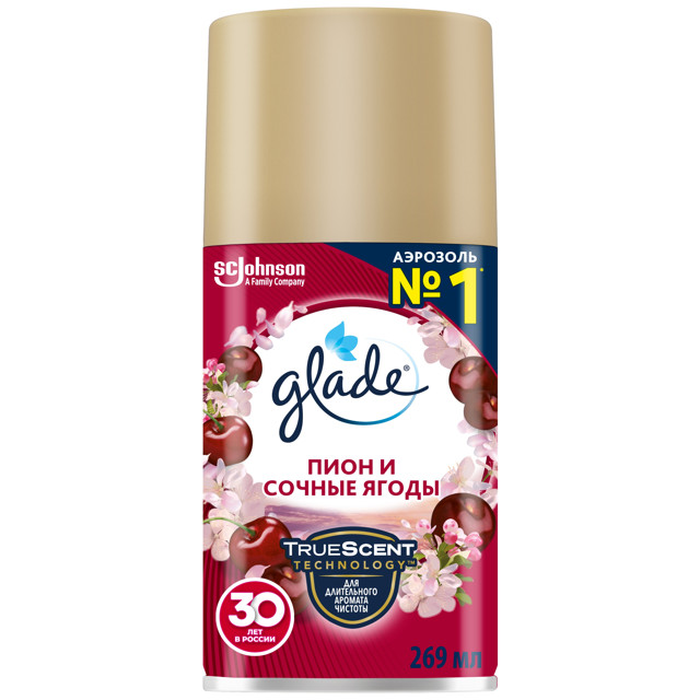 ������ ������ ���������� ������� GLADE Automatic ���� � ������ ����� 269�� ������� ����   ����