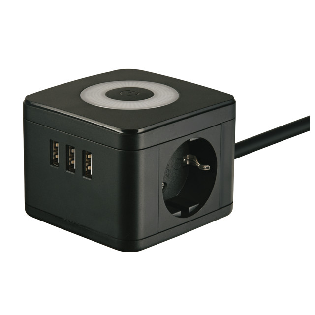 ������ ������ ���������� c USB UNIEL S-GCD2-1,5SBU ������   ����