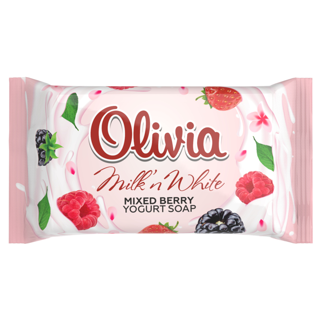 ������ ������ ���� Olivia Mixed Berry 140�   ����