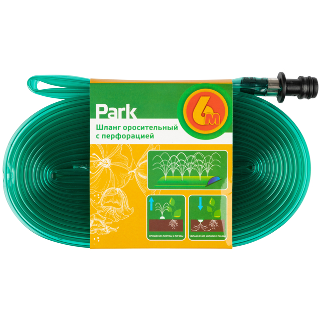 ������ ������ ����� ��������������� PARK 5/8