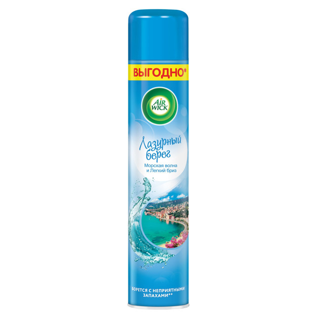 ������ ������ ���������� ������� AIR WICK �������� ����� 400�� ��������   ����