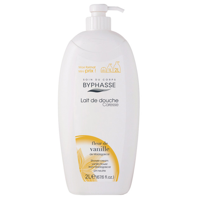 ������ ������ ���� ��� ���� BYPHASSE Vanilla Flower 2�   ����