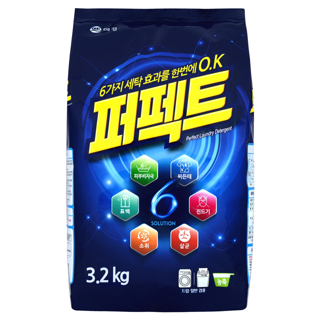 ������ ������ ������� ���������� KERASYS Perfect Solution 3,2��   ����