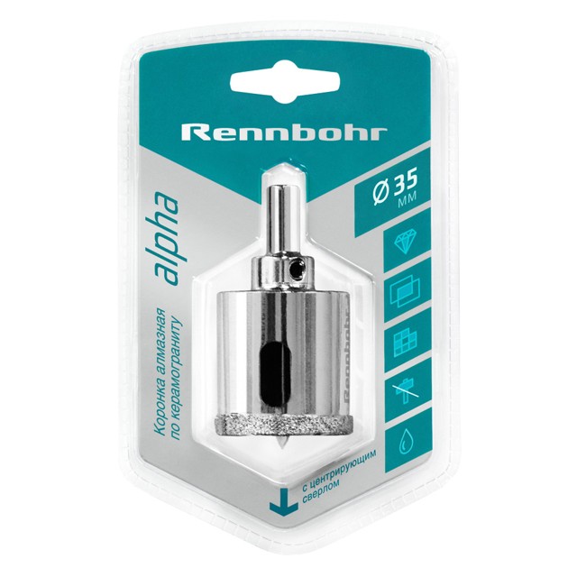 ������ ������ ������� �������� RENNBOHR 35�� � ������������ �������   ����