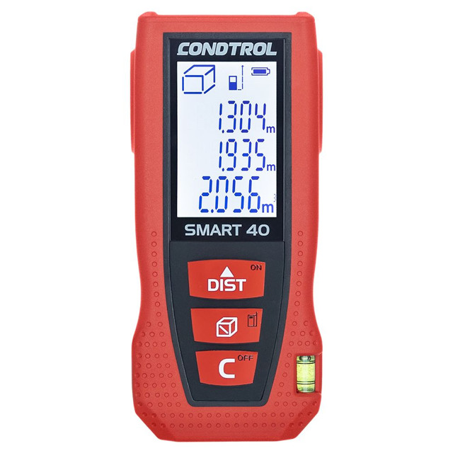 ������ ������ ��������� �������� CONDTROL Smart 40�   ����