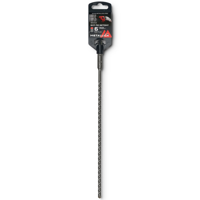 ������ ������ ��� �� ������ METALLICA Ultra SDS-plus 6�310/250�� X-���   ����