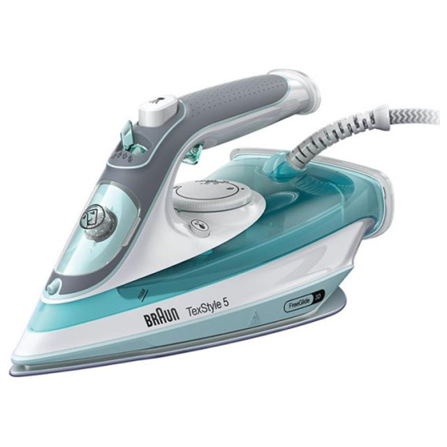 ������ ������ ���� BRAUN SI5017.GR 2700�� 190�/��� �������� ���������   ����