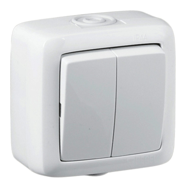 ������ ������ ����������� 2-��������� HEGEL Alfa IP44 10� �����   ����