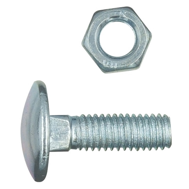 ������ ������ ���� ��������� DIN603 � ������ M6x20 10��   ����