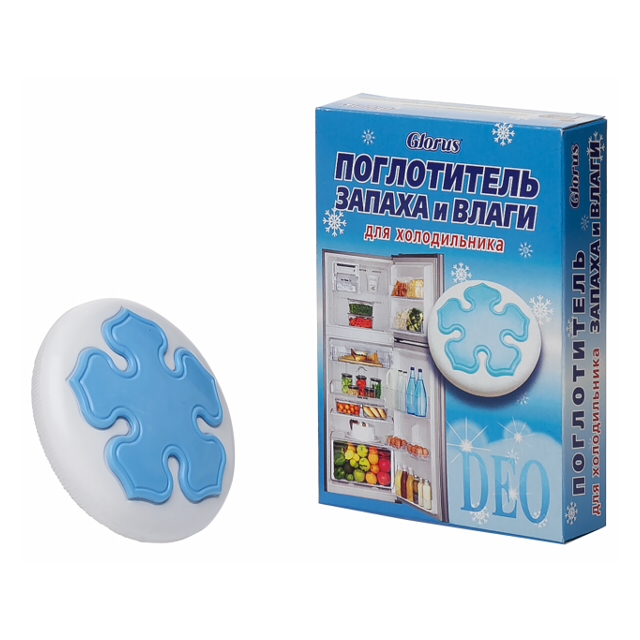 ������ ������ ����������� ������ GLORUS Mini-DEO ��� ������������   ����