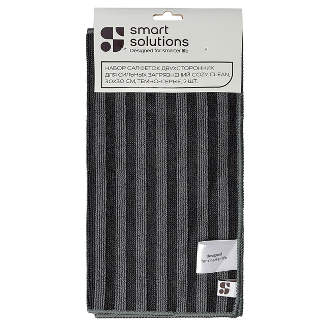 ������ ������ ����� �������� SMART SOLUTIONS Cozy Clean 2�� 30�30�� ���������, �������� ��� ������� ����������� ��   ����