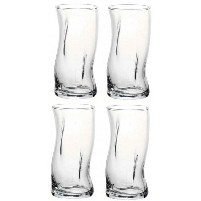 ������ ������ ����� �������� PASABAHCE Amorf 4�� 400�� ������� ������   ����