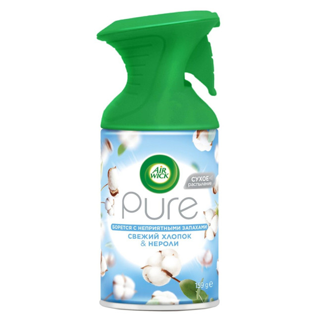 ������ ������ ���������� �������  AIR WICK  Pure �������� �������� � �������� 250�� ���.����.   ����
