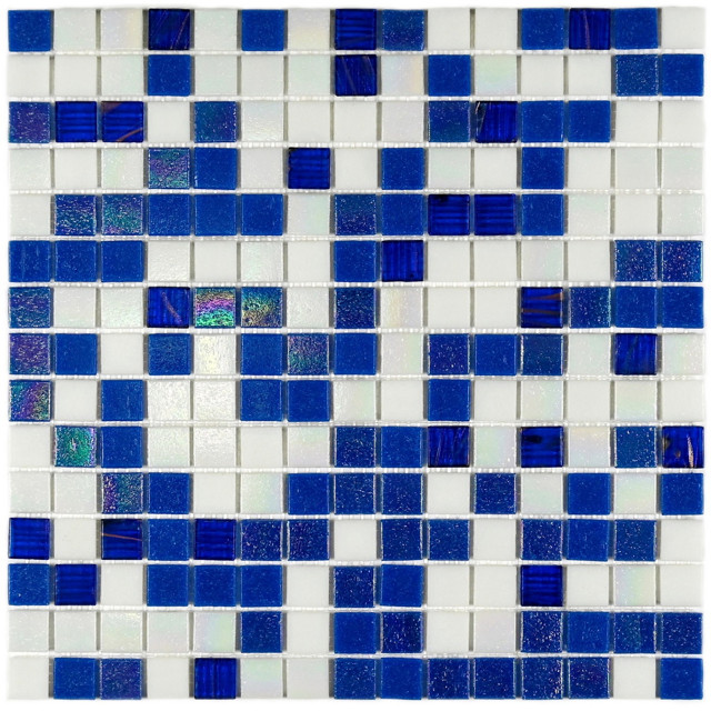 ������ ������ ������� ���������� BONAPARTE Indigo 32,7x32,7x0,4 ������������� ����-����� ����   ����