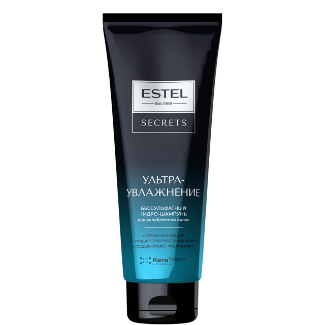 ������ ������ ������� ESTEL Secrets ���������������� ������������� 250��   ����