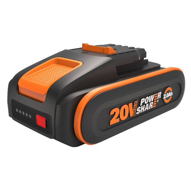 ������ ������ ����������� WORX WA3639 20� Li-Ion 2,0��   ����