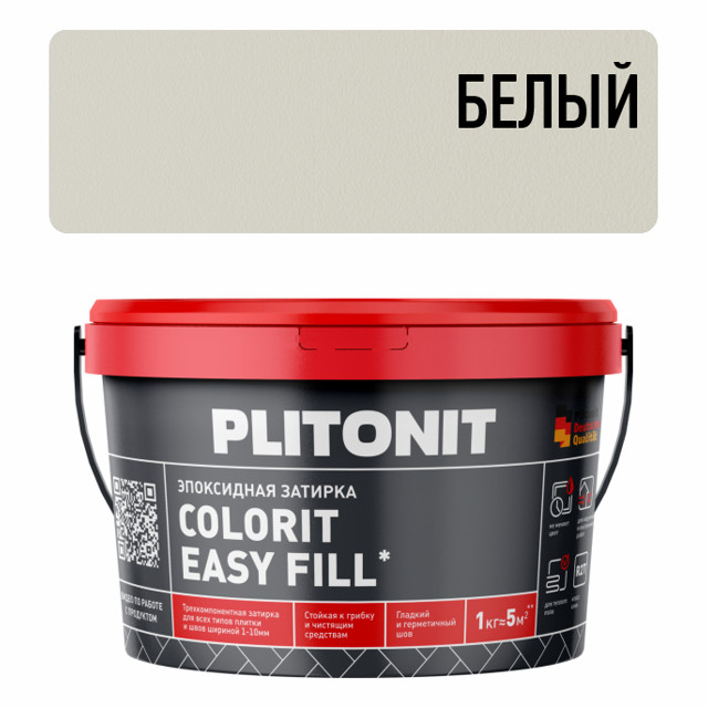 ������ ������ ������� ��� ���� PLITONIT Colorit EasyFill 1-10�� 1�� �����   ����
