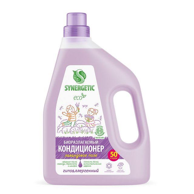 ������ ������ ����������� ��� ����� SYNERGETIC ���������� ���� 1,5�   ����