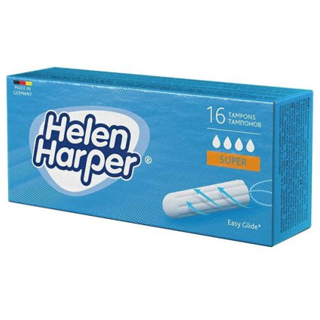 ������ ������ ������� HELEN HARPER Super 16��   ����