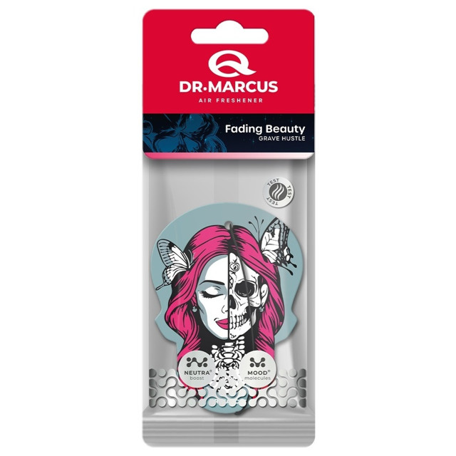 ������ ������ ������������ DR.MARCUS Grave Hustle Fading Beauty   ����