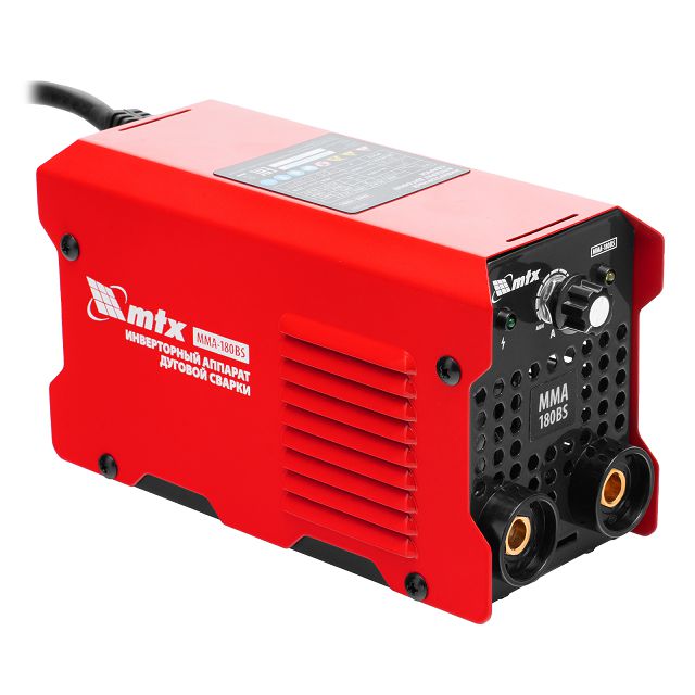 ������ ������ �������� ��������� MTX MMA-180BS 180�   ����