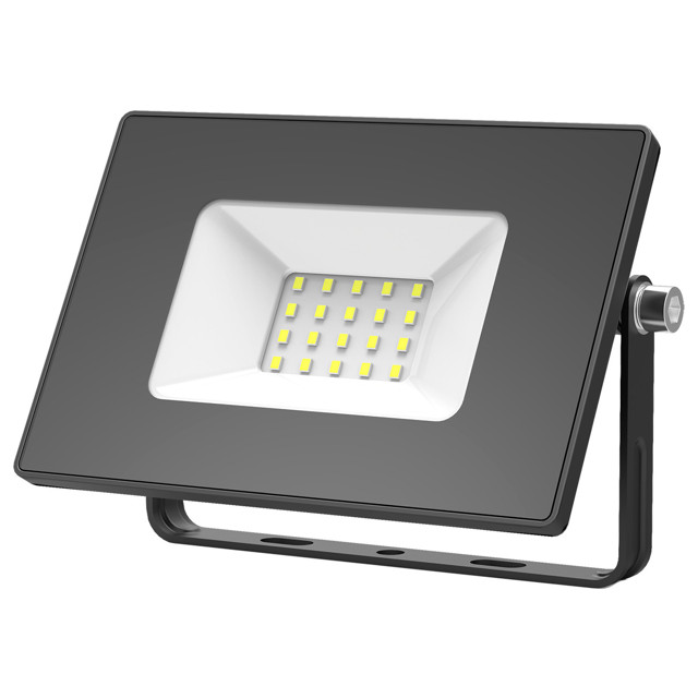 ������ ������ ��������� GAUSS Elementary 20�� LED 1750�� 6500� 240� IP65  ������   ����