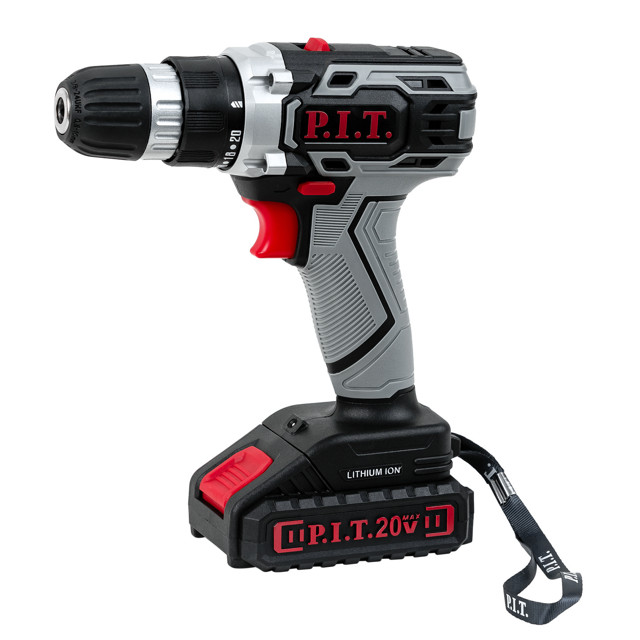 ������ ������ �����-���������� P.I.T. PSR18-D3 20� 30�� Li-Ion 1,5�� 2���   ����