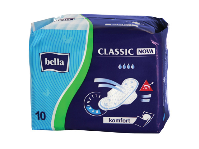 ������ ������ ��������� BELLA Classic Nova Komfort 10��   ����