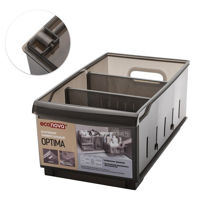 ������ ������ ��������� ������� Optima 16,5�30,5�12,9�� 5� � ������������� �������   ����