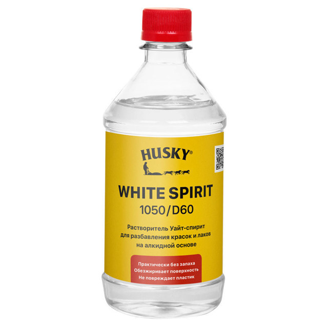 ������ ������ ����-������ ��������������� HUSKY WHITE SPIRIT 1050/D60  0,5�, ���.32019   ����