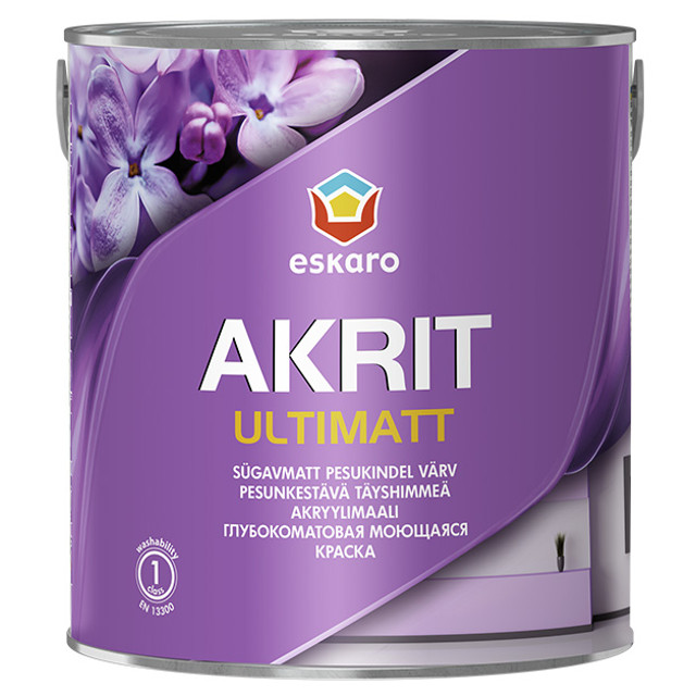 ������ ������ ������ �/� ESKARO Akrit Ultimatt ����������� ������� 2,7�, ���.ESP093   ����