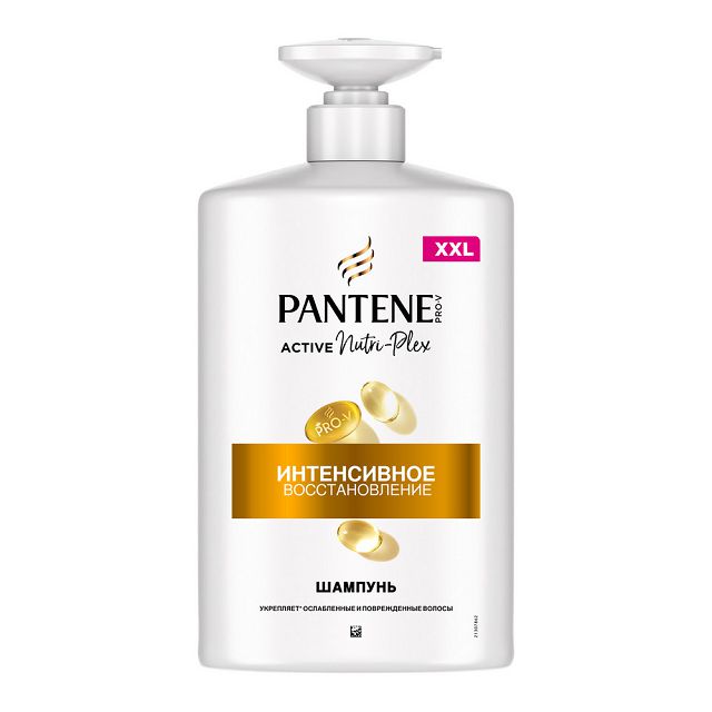 ������ ������ ������� Pantene Pro-V ����������� �������������� 900 ��   ����