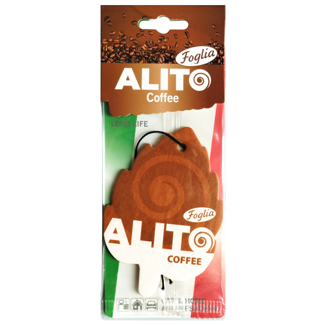 ������ ������ ������������ ALITO Foglia ����   ����