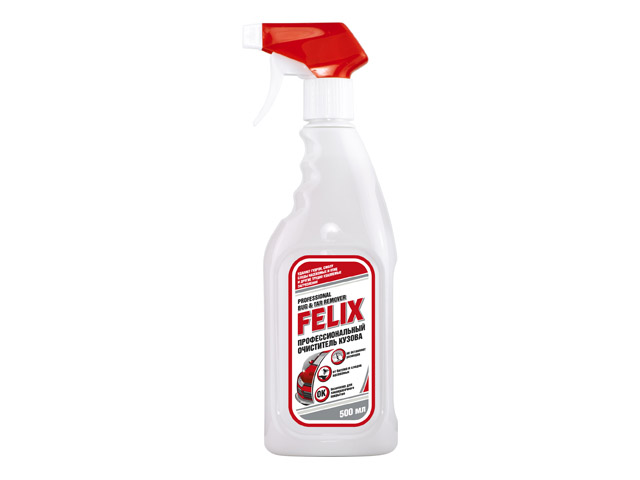 ������ ������ ���������� ������ FELIX 500�� �������   ����