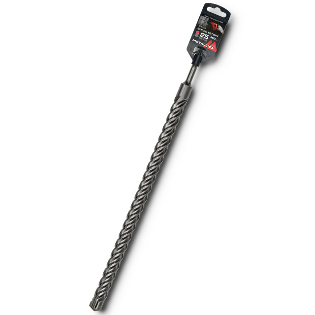 ������ ������ ��� �� ������ METALLICA Ultra SDS-plus 25�460/400�� X-���   ����