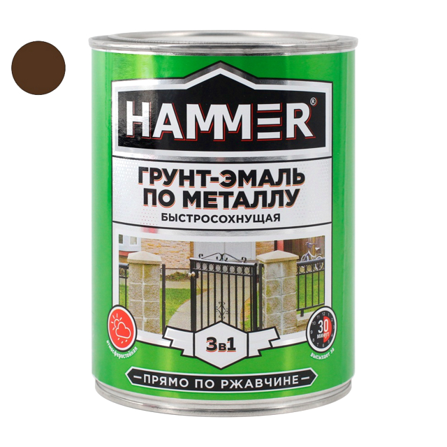 ������ ������ �����-����� �� ������� HAMMER 0,9�� ����������, ���.��000132857   ����