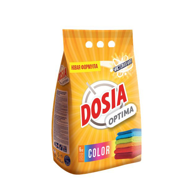 ������ ������ ������� ���������� DOSIA Optima Color 6��   ����