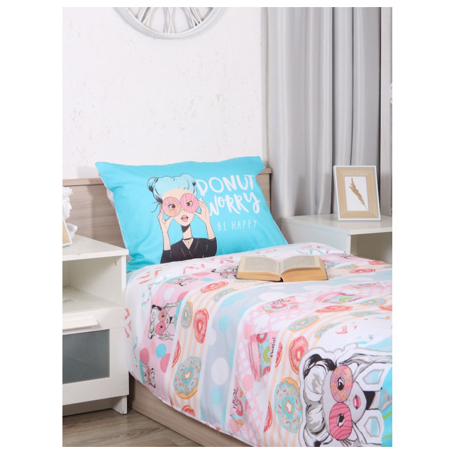 ������ ������ ���������� ����� 1,5�� MONA LIZA �������/Kids ������/Donut ����� 1 ���.48�70��, ���.531014/10   ����