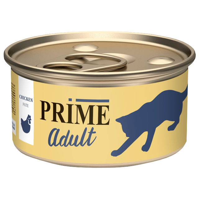 ������ ������ ���� ��� ����� PRIME Adult ������ ������ ����� 75�   ����