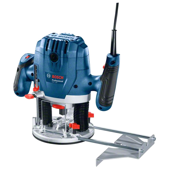 ������ ������ ������ BOSCH GOF 130 1300�� ����� 6/8��   ����