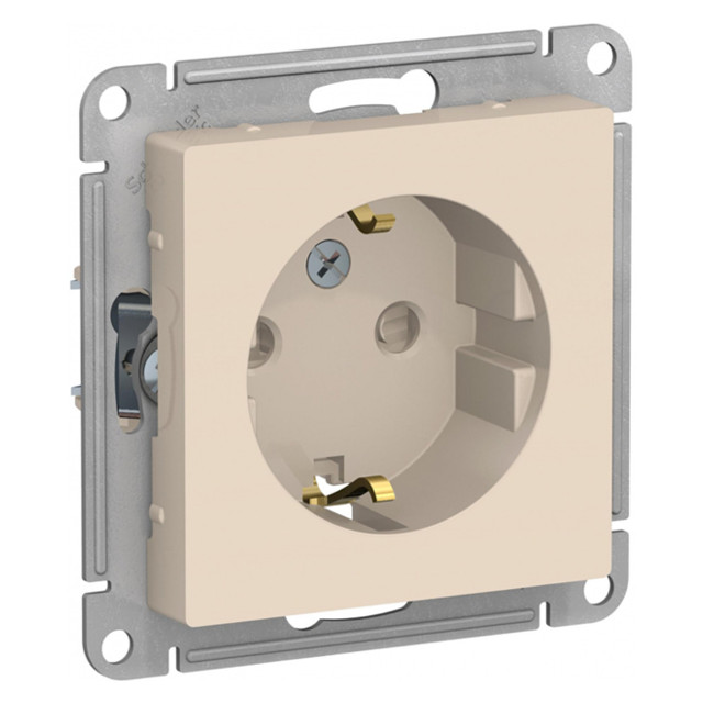 ������ ������ ������� 1 ���� SYSTEME ELECTRIC Atlas Design �/� �/� �������   ����