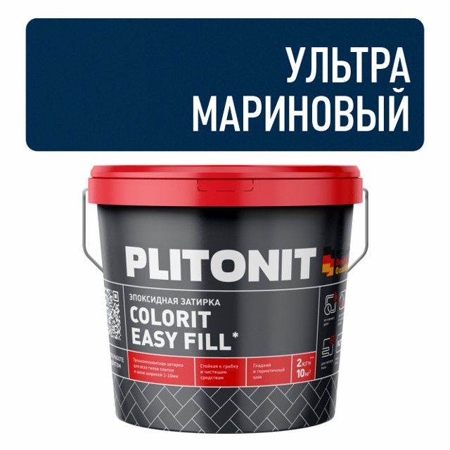������ ������ ������� ��� ���� PLITONIT Colorit EasyFill �����. 1-10�� 2�� ���������������   ����