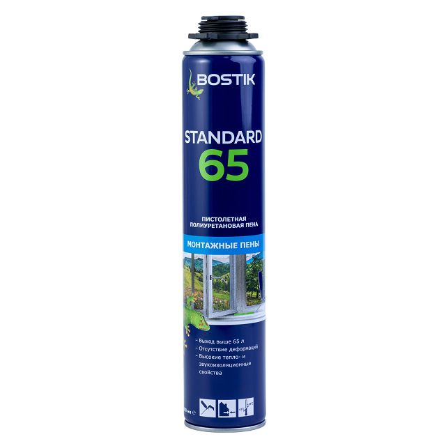 ������ ������ ���� ��������� BOSTIK Standard 65 800��, ���.20020009   ����